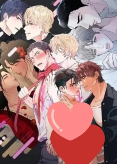 Confinement BL Anthology 2: Xcape Room | ห้อง(รัก)ไร้ทางหนี
