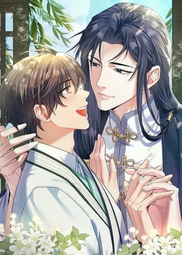 ศิษย์พี่ที่เคารพ กลายเป็นตัวร้ายไปแล้ว