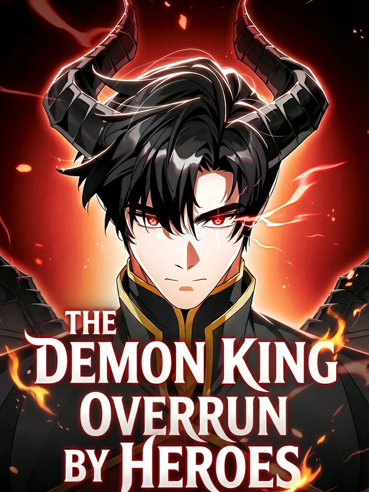 The Demon King Overrun by Heroes เป็นจอมมารทั้งที แต่ผู้กล้าดันมีเยอะเกินไป (마왕인데 용사가 너무 많음)