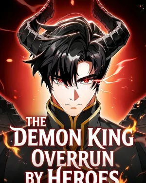 The Demon King Overrun by Heroes เป็นจอมมารทั้งที แต่ผู้กล้าดันมีเยอะเกินไป (마왕인데 용사가 너무 많음)