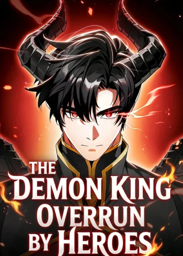 The Demon King Overrun by Heroes เป็นจอมมารทั้งที แต่ผู้กล้าดันมีเยอะเกินไป (마왕인데 용사가 너무 많음)