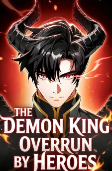 The Demon King Overrun by Heroes เป็นจอมมารทั้งที แต่ผู้กล้าดันมีเยอะเกินไป (마왕인데 용사가 너무 많음)
