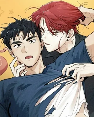 รักไร้แรงโน้มถ่วง - Love in Orbit
