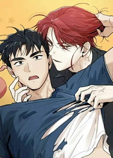 รักไร้แรงโน้มถ่วง - Love in Orbit