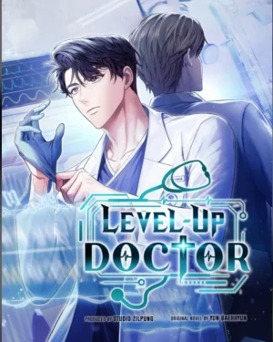 Level-Up Doctor