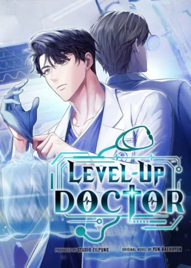 Level-Up Doctor