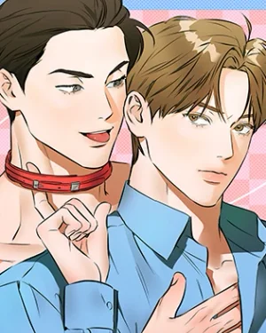 นายตัวป่วนน่ารักเกินห้ามใจ