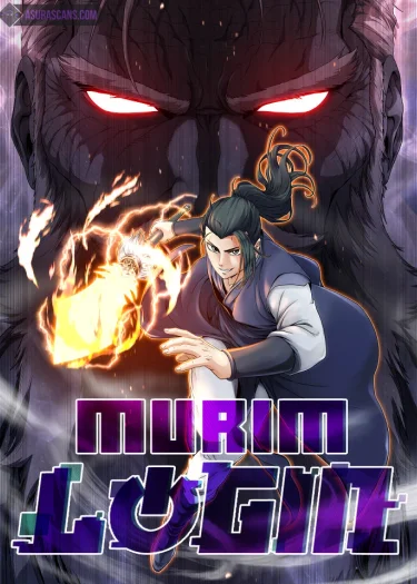 Murim Login