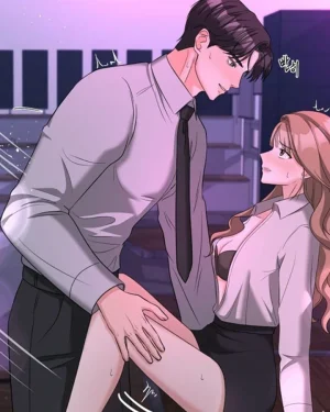 กับดักลับฉบับออฟฟิศ