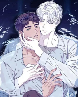 ห้วงฝันร้ายของนายเงือก Hidden Depths