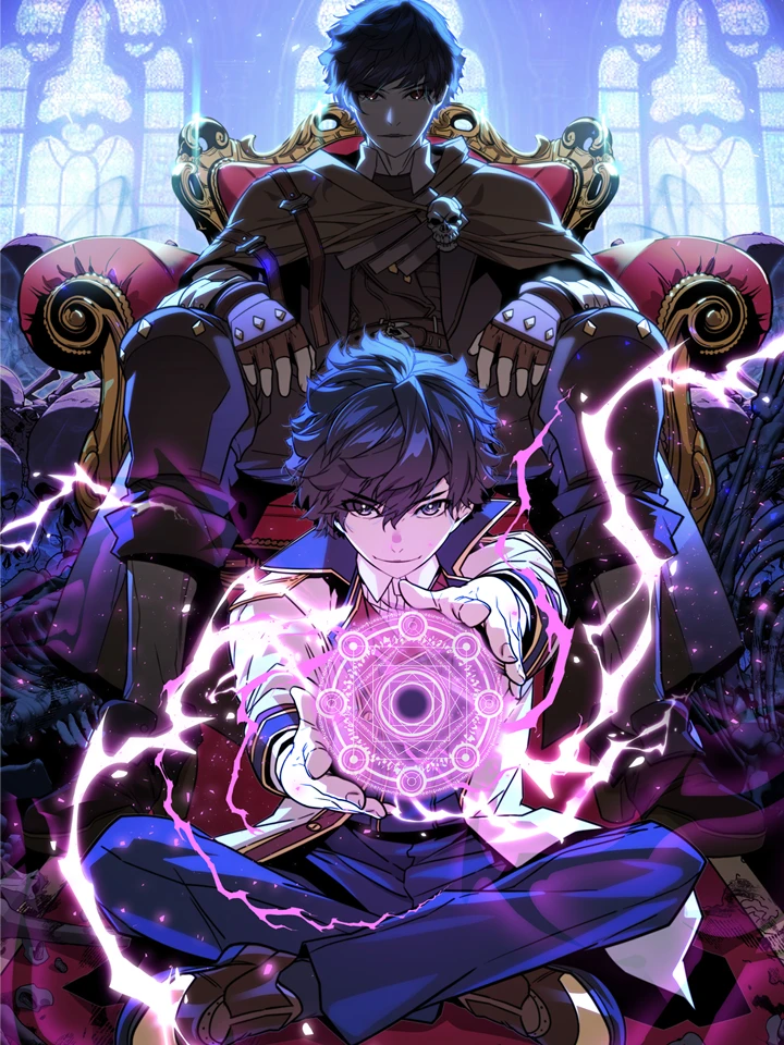 Player of a Fallen Noble Family 