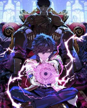 เพลเยอร์ชำระแค้นแห่งตระกูลที่ล่มสลาย