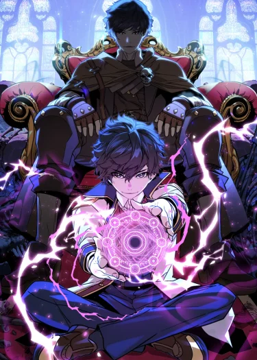 Player of a Fallen Noble Family 