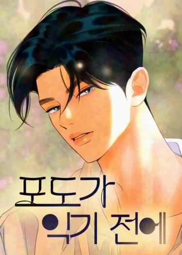 ก่อนองุ่นจะสุกงอม - Before The grapes Ripen