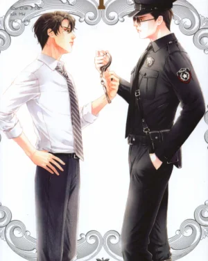 Revenged Love - ศัตรูหัวใจ คือแฟนใหม่ผมเอง