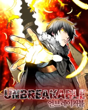 Unbreakable