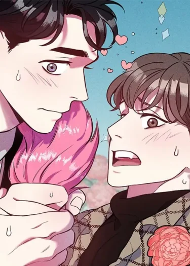 [ จบ ] Help Me! SOS - ช่วยด้วยครับ ! 