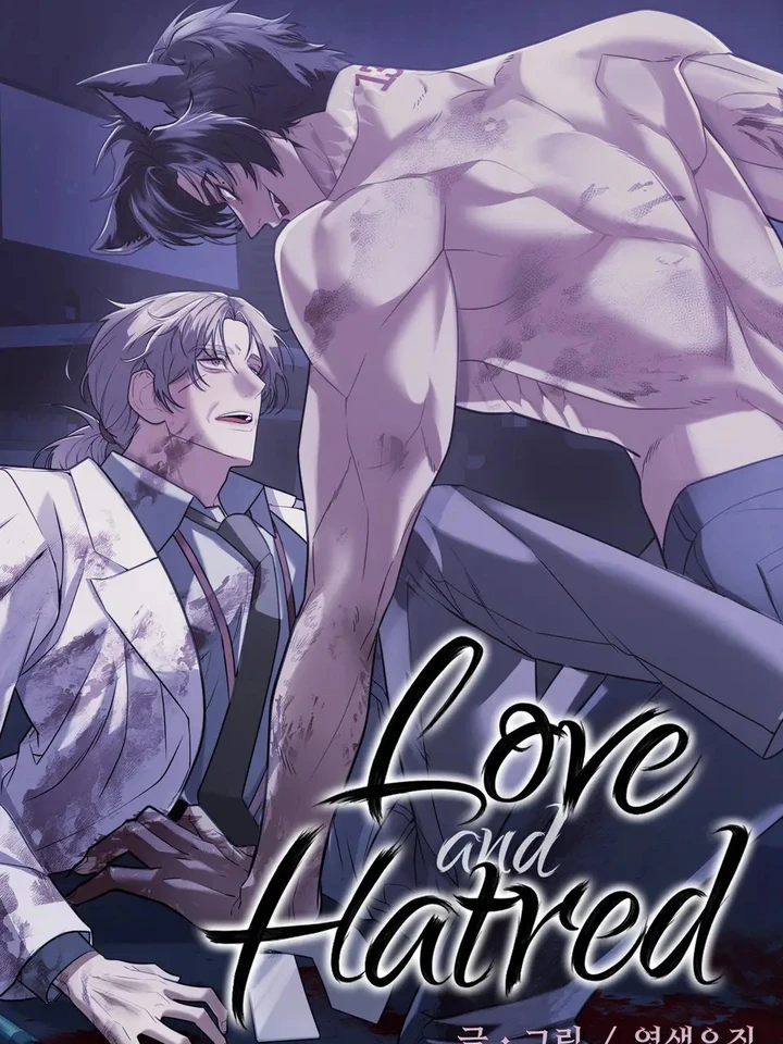 Love & Hatred