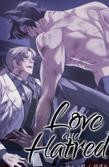 Love & Hatred