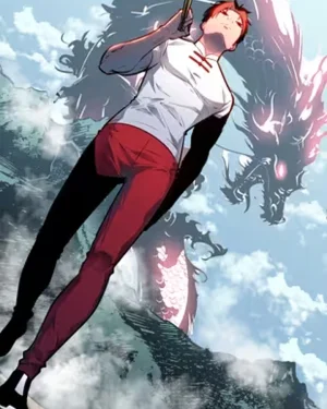 ฉันมีราชามังกรสายแทงค์!  Prepaid Dragon King Tanks Everything! 