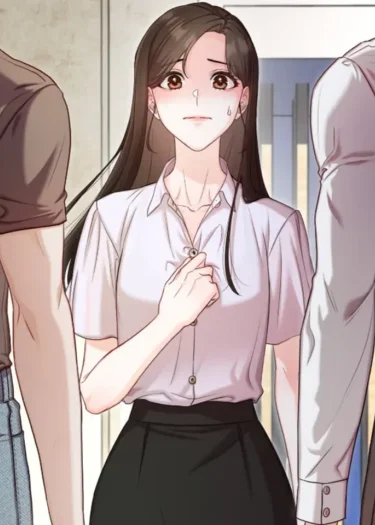เพื่อนสมัยเด็กของฉันและเพื่อนของเขา