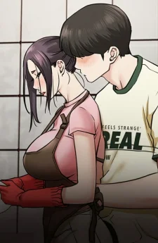 Under One Roof - พิศวาสรักใต้ชายคา