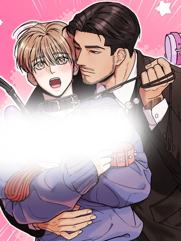 MY SADISTIC MASTER