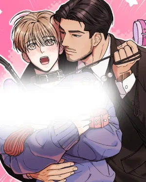 MY SADISTIC MASTER