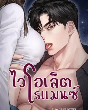 ไวโอเล็ตโรแมนซ์ (Violet Romance)