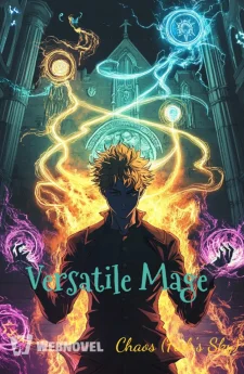 Versatile Mage - (จอมเวทอเนกประสงค์)