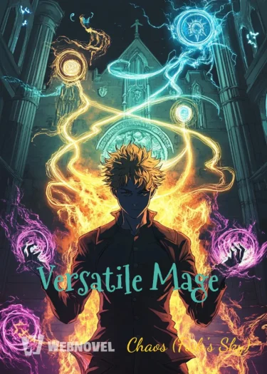 Versatile Mage - (จอมเวทอเนกประสงค์)