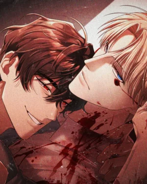 Cast A God / 캐스트 어 갓