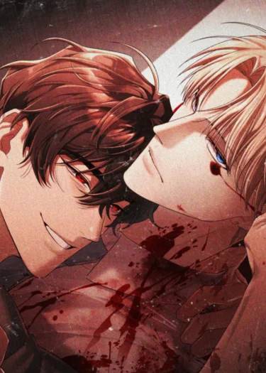 Cast A God / 캐스트 어 갓