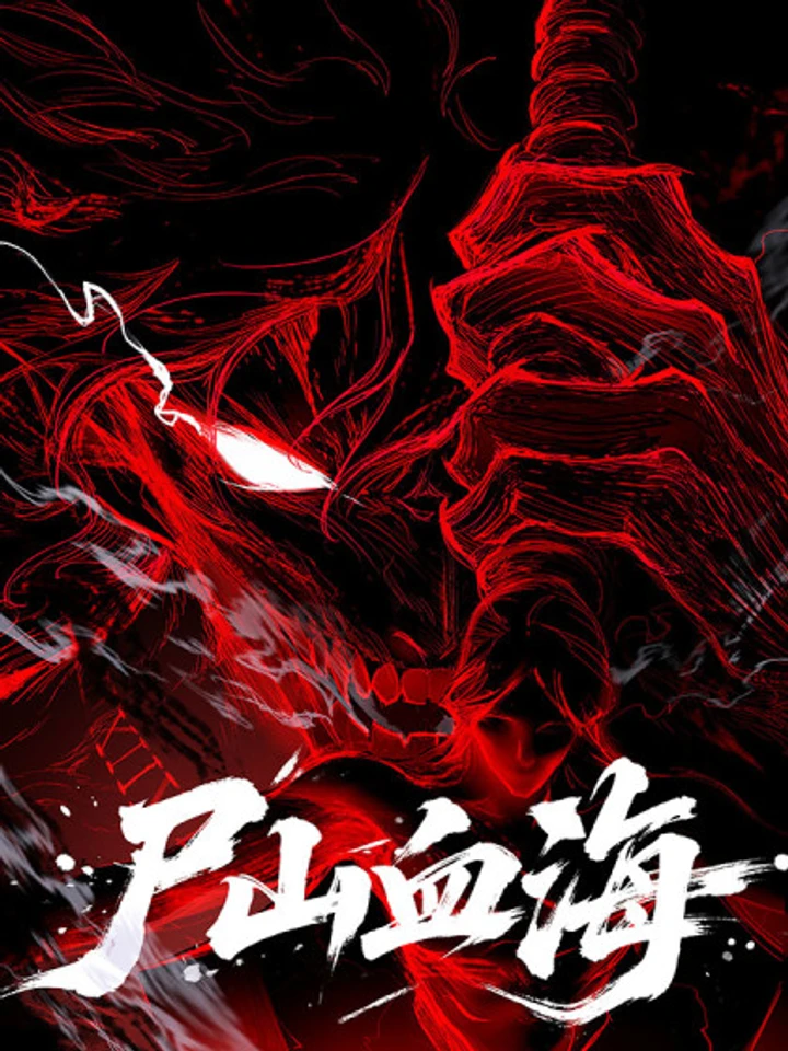 Mountains of Corpses and Seas of Blood | ภูเขาศพทะเลเลือด: การกลับมาของวีรบุรุษ