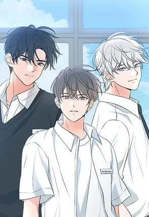 หน้าร้อนวุ่นรัก - The Mingling Phase