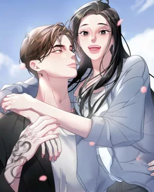 ดอกไม้ที่เบ่งบานบนกำแพง (The Flower Bloomed on the Wall)