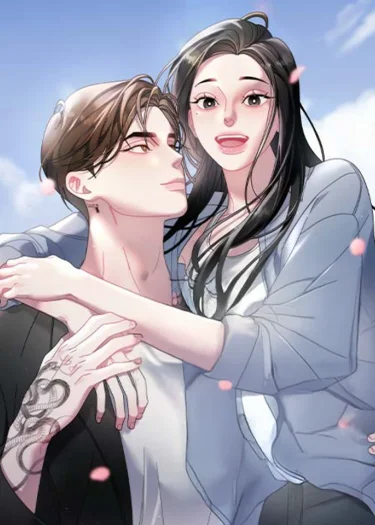 ดอกไม้ที่เบ่งบานบนกำแพง (The Flower Bloomed on the Wall)