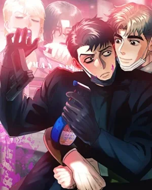 เมื่อคิลเลอร์ตกหลุมรัก Killer Crush
