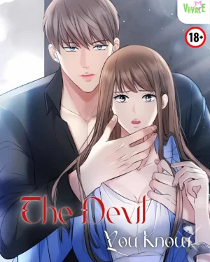 [จบ]The Devil You Know ปีศาจที่แสนคุ้นเคย