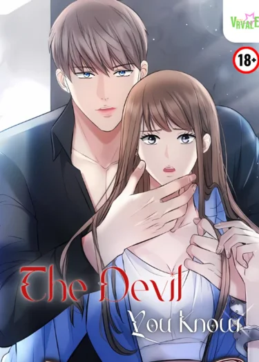 [จบ]The Devil You Know ปีศาจที่แสนคุ้นเคย