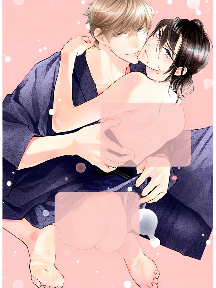 [จบ] ออนเซ็นลับ ละลายใจ | Secret Onsen, Melting Hearts