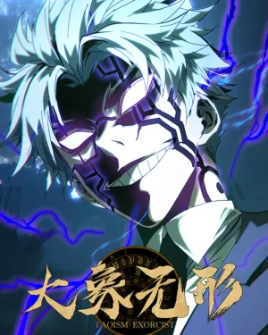 Formless Form (Da Xiang Wu Xing, 大象无形) 