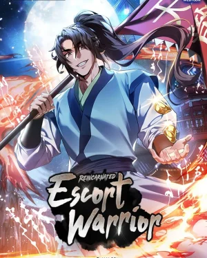 ⭐🗡️Reincarnated Escort Warrior  ▶️กลับชาติมาเกิดเป็นผู้คุ้มกัน❤️