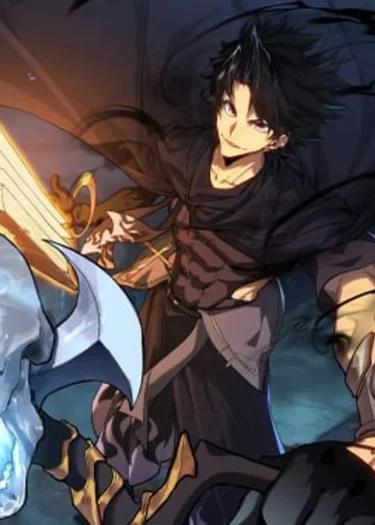 ไร้เทียมทานด้วยพลังชีวิตเพียง 1 แต้ม , Invincible With Only a Single Point of HP