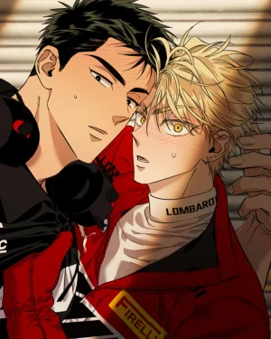 Driver’s high