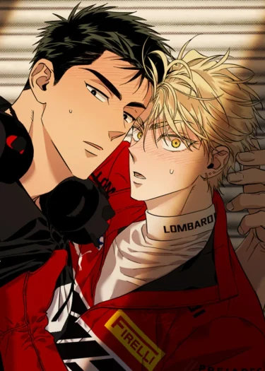 Driver’s high