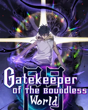 Gatekeeper Of The Boundless World | ผู้พิทักษ์ประตูแห่งดินแดนไร้ขอบเขต