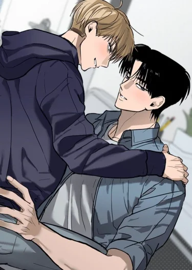(จบ) ผู้ชายข้างบ้าน | 옆집 남자 (건조)