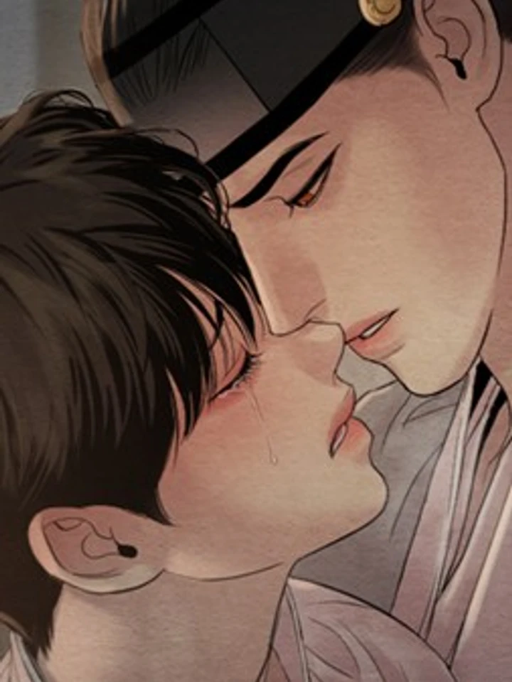 Painter of the Night