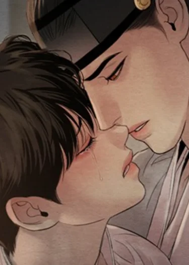 Painter of the Night